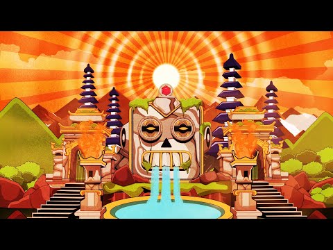 Blastoyz x Omiki - Bali (Official Music Video)