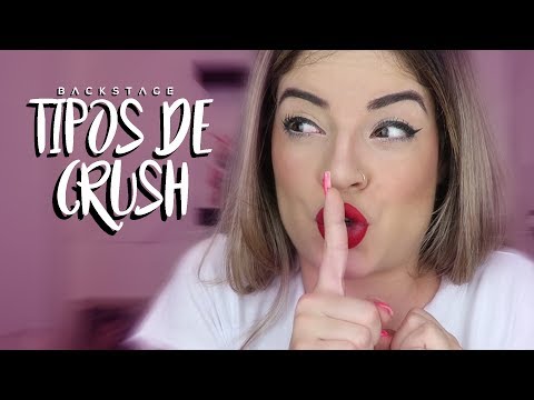 10 TIPOS DE CRUSH