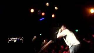 Shai Hulud &quot;For The World&quot;  8 of 10