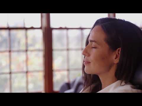 Unwind at Ste. Anne's Spa