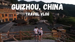 PLANNING A TRIP TO CHINA?! THIS IS HOW YOU SHOULD SPEND ONE WEEK IN GUIZHOU PROVINCE!
