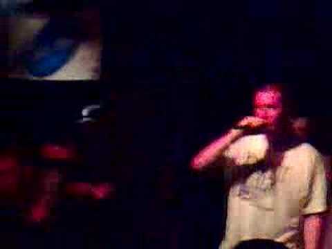 Piastowskie Miasto - Blue Note 21.06.2008