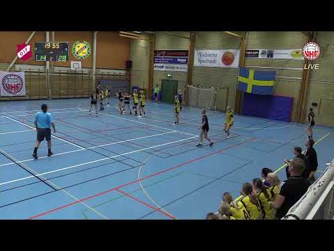 Ovesholms IF  -  IK Sävehof 2   2:a