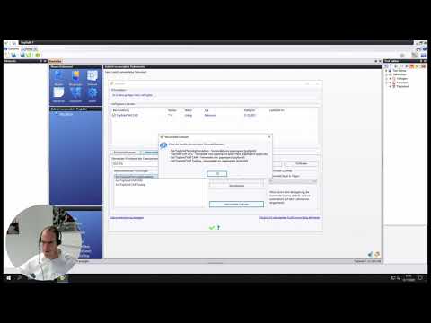 Warum Floating Lizenzen toll sind!
