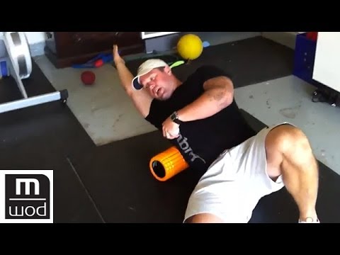 Lat Hell, | Feat. Kelly Starrett | Ep. 297 | MobilityWOD