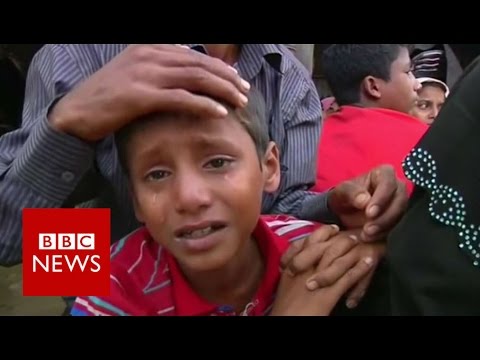 Support Free Medical Camps in Rohingya