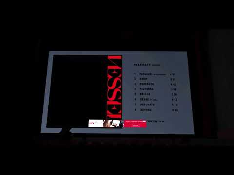 OVERWERK - Vessel: A Cinematic Experience