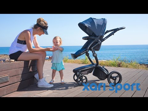 mima | xari | Sport Summer breeze