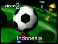 Spacetoon Ending Sport
