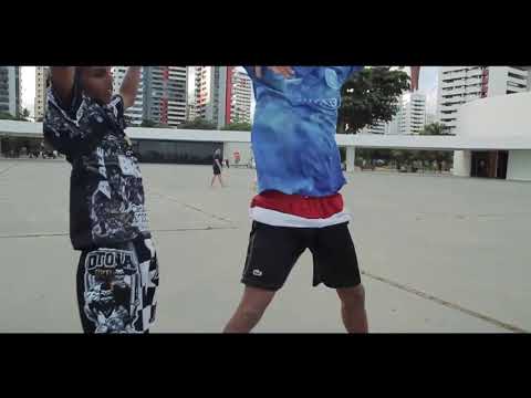 MC C3 DO RECIFE, DANADO DO RECIFE & GUI DA TROPA Feat- Gw, Rick AMIZADE COLORIDA