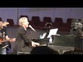 Concert - Don Moen - Sacrifice Of Praise