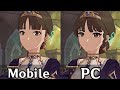 Only Mobile Players Can Relate To This Video Genshin Impact