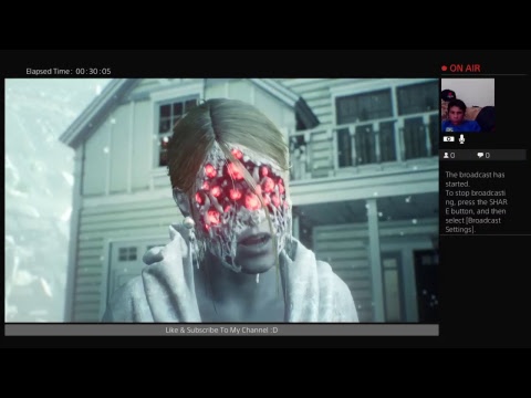 The Evil Within 2 chapter 14