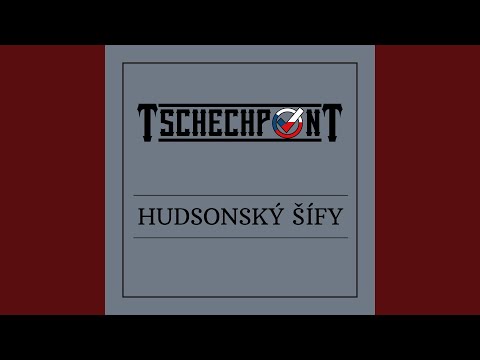 Hudsonské šífy