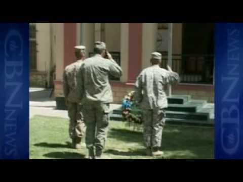 CBN NewsWatch: May 31, 2010 - CBN.com