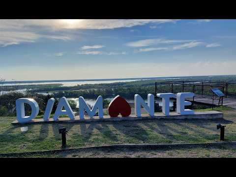#135 Diamante, Entre Ríos