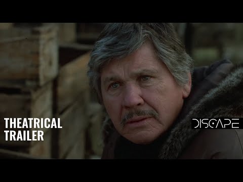 Messenger of Death • 1988 • Theatrical Trailer