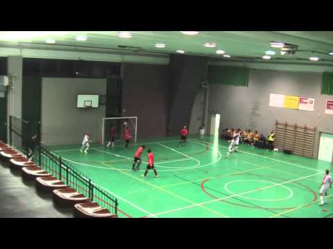 Nuovo Real 15-11-2013