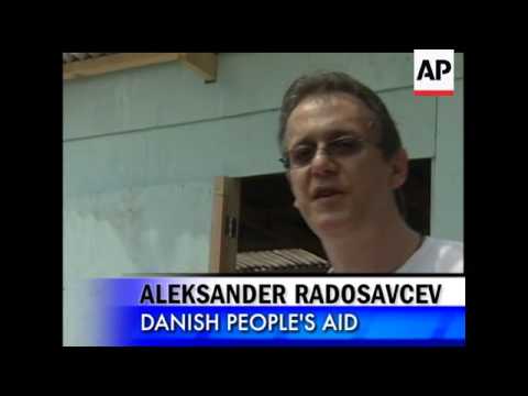 After the earthquake that ravaged Haiti, there is still no permanent shelter for legions of quake su