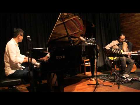 Someday My Prince Will Come - Tay Cher Siang & Az Samad (Jazz Piano & Guitar)