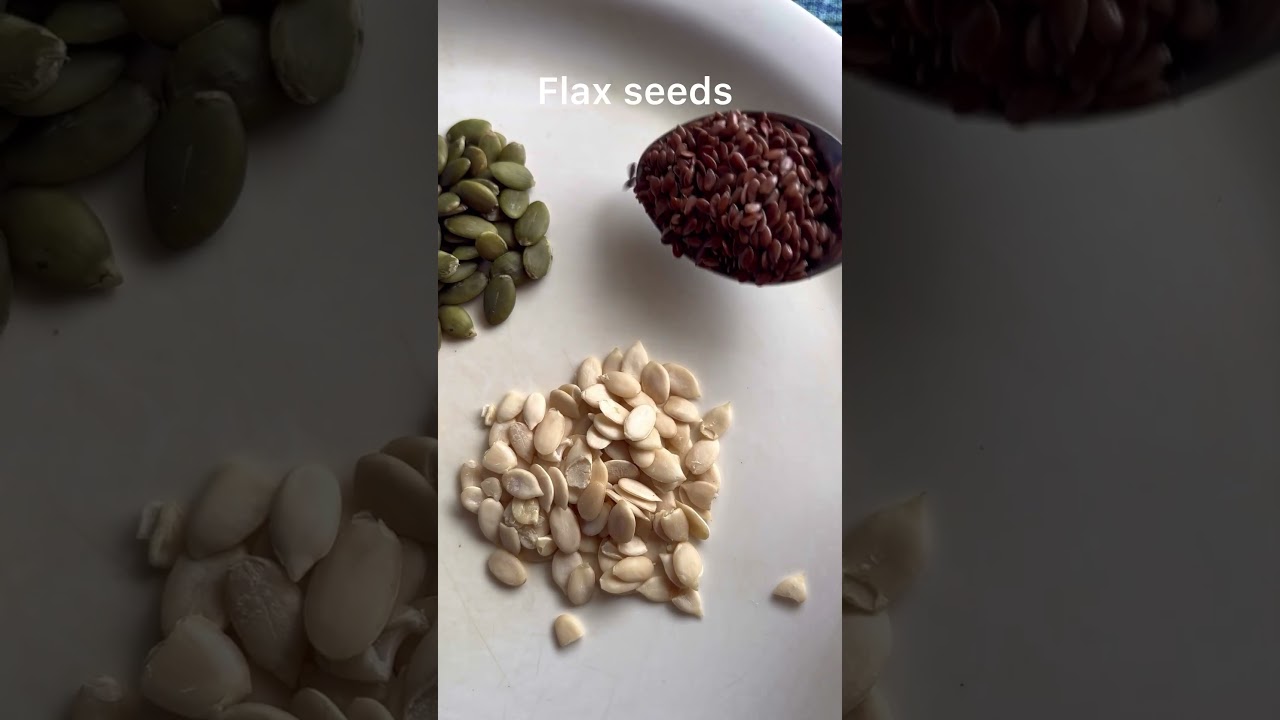 iFarm Dry Fruits Video | Healthy Snacks & Natural Foods