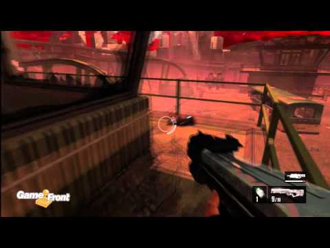 Fear 3 Walkthrough PT29 - Interval 06 - Bridge - (5/5)