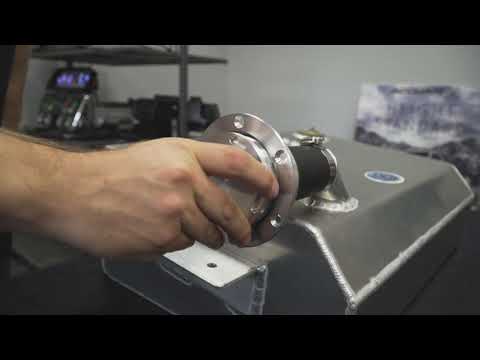 Features Of The Boyd Welding C10 Truck Fuel Tanks