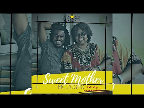 Sweet Mother - @MCZogho (Official music video)
