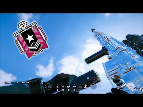 LAST Y6S1 VID BEST CONTROLLER CHAMP PS4 RANKED HIGHLIGHTS (SORRY FOR THE TRASH CLIPS JUST CAME BACK)