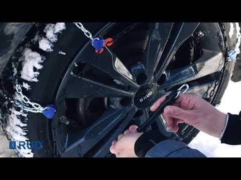 RUDcompact GRIP | GRIP V tutorial