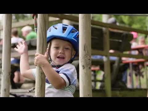 Waldseilgarten Wallenhausen / Image - Filmle