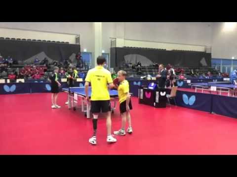 Class T-M9, GER-BEL, Double