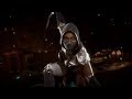 Mortal Kombat 11 Chapter 5 Very Hard