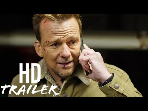 ASSAULT ON VA-33 Official Trailer (2021)