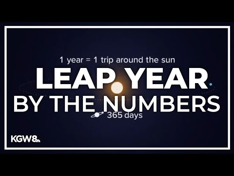 Why do we have leap year?