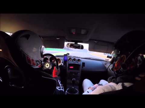 Monza - Speedday - 24/01/2016