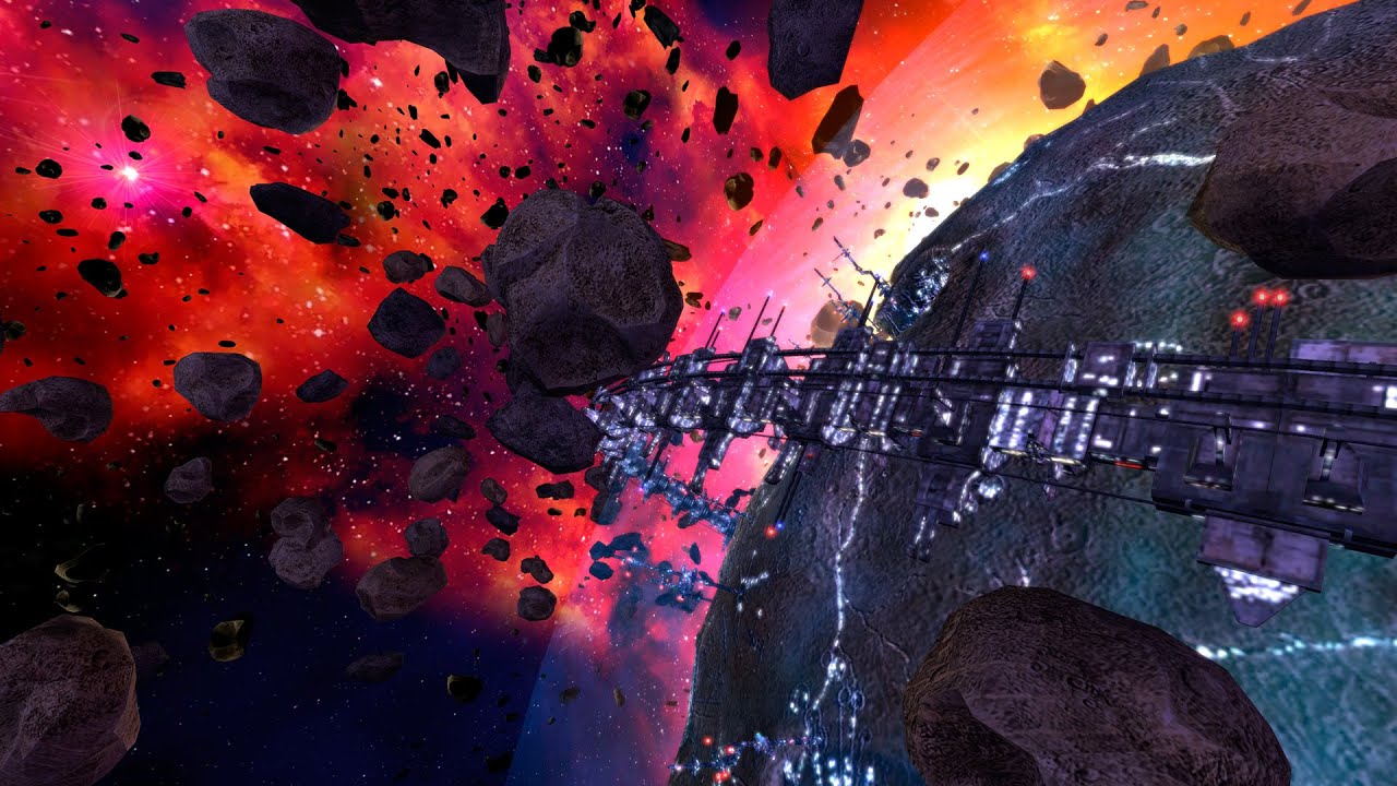 Scrapland Remasteredvideo poster