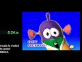 LarryBoy And The Bad Apple PS2 Casual Playthrough