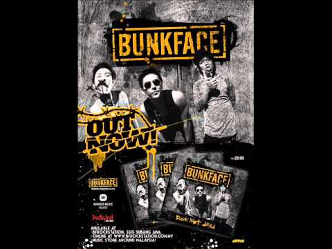 Bunkface - in another life