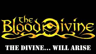 The blood divine THE OCEANS RISE