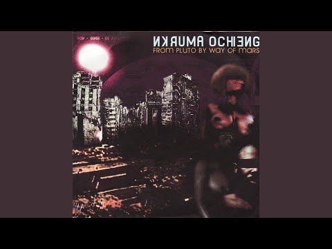 Can't Stand Against Me (Free Africa) (feat. Count Bass D)