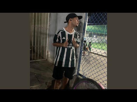 ELAS GOSTA DE BAILE DE MARGINAL