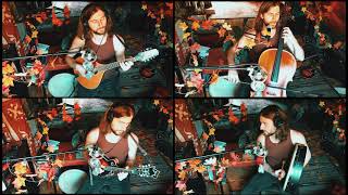 Weep Ye By Atholl - Voice and Cello - Scottish Traditional