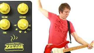 Video thumbnail for JHS Muffuletta 15 Second Demo by shnobel