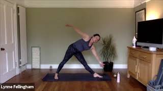 Yoga Basics (Ashtanga Short Form), 28th Sept, 9.45-11am