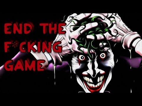 END THE GAME - AA Shaco Platin II Commentary