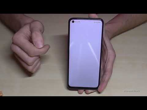 Oppo A72: How to enable the Developer Options? (Tutorial also for Oppo A32/A33/A52, A92 and A93)