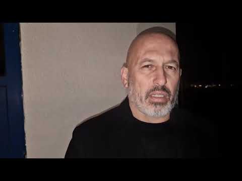 Cum a izbucnit simultan focul de la Ferma Dacilor în părți opuse? Cornel Dinicu vorbește în premieră