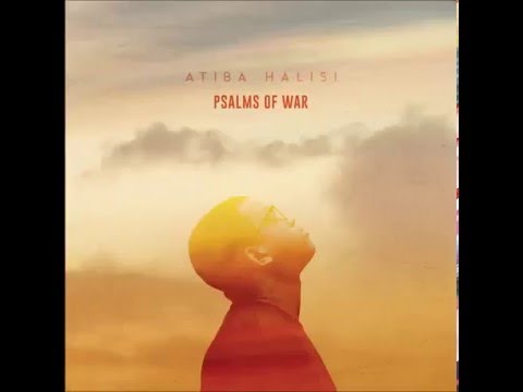 Atiba Halisi - Bars from the back block | @iam_atibahalisi