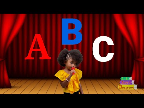 Zoe - ABC Song